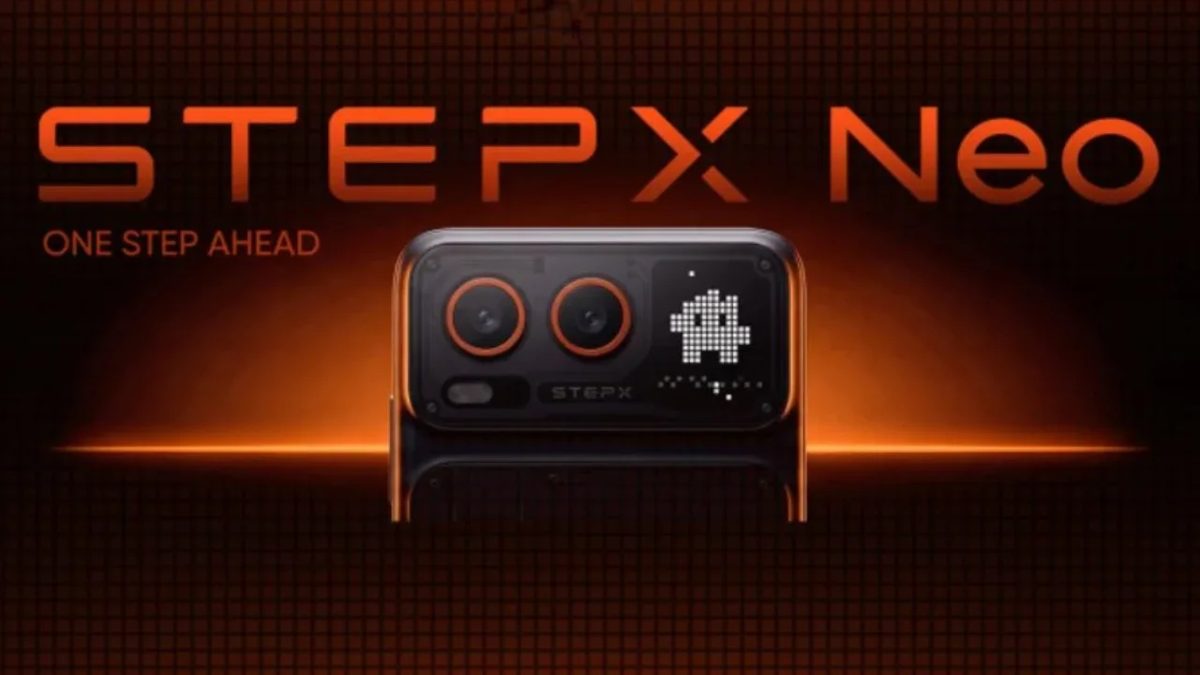Yapay Zeka Telefon Yarışı Kızışıyor: StepX Neo'dan İlk Agentic AI Telefon Hamlesi