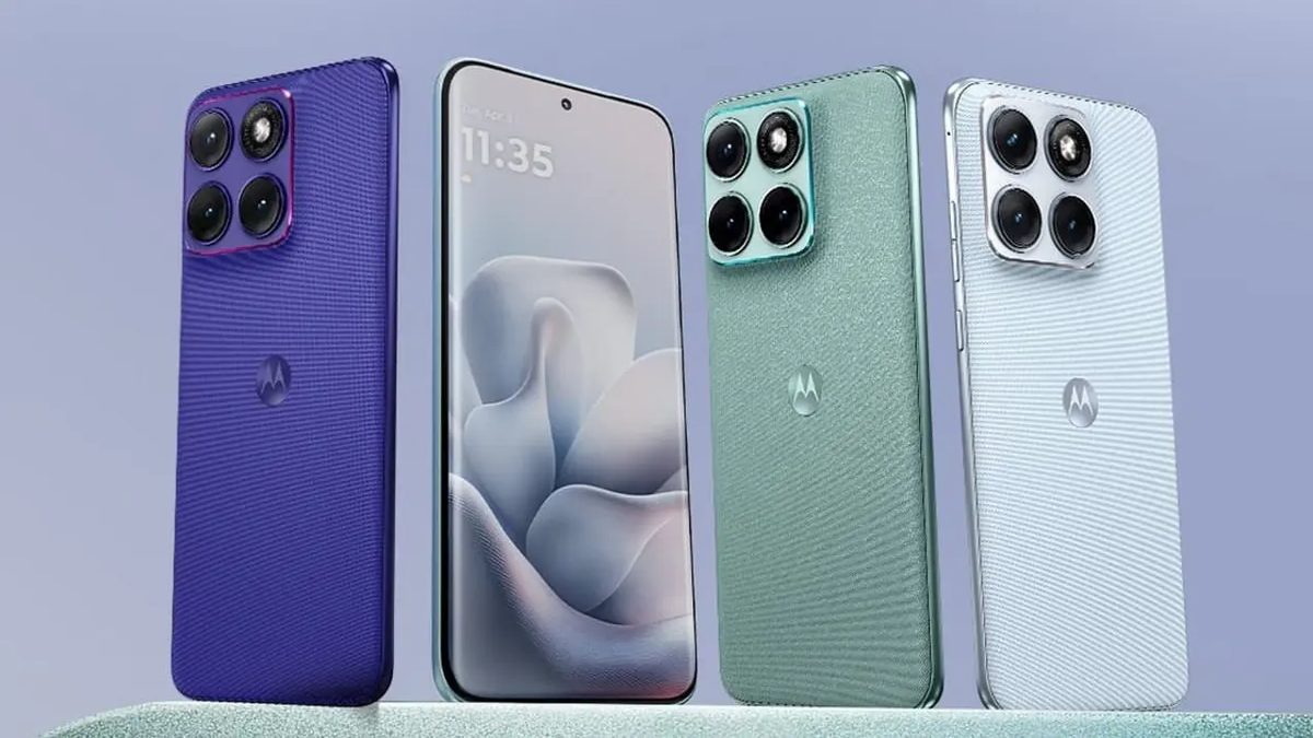 Motorola Edge 70 Fusion: Yeni Versiyonuyla Orta Segmentte Neler Sunuyor?
