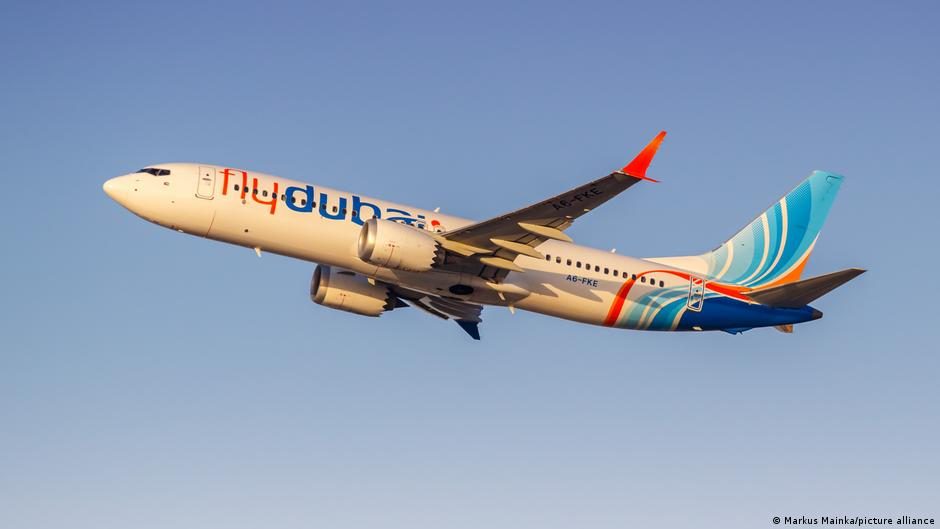 Flydubai Uçağında Pilotun Tel Aviv Seferini Düşürme Girişimi İddiası Araştırılıyor