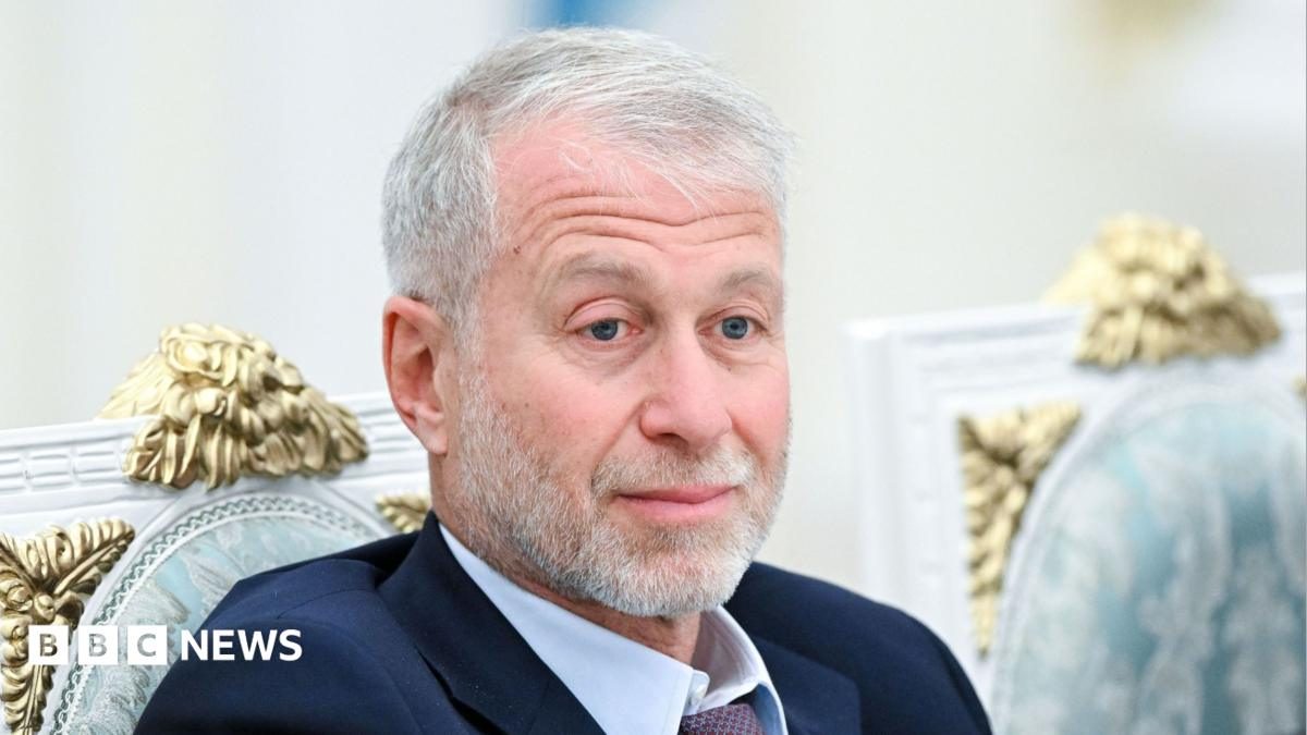 Abramovich'in servetini gizlemek için belgeler tahrif edildiği iddia ediliyor
