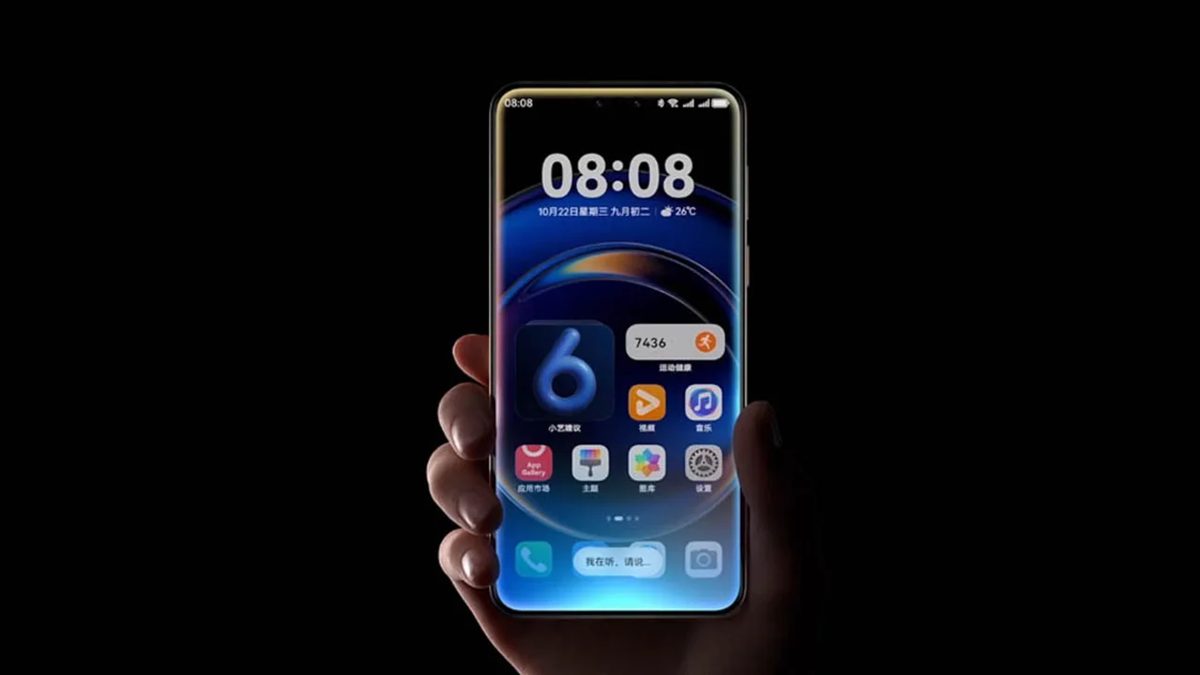 Huawei HarmonyOS 6, 70 Milyon Kullanıcı Eşiğini Aşarak Yükselişini Sürdürüyor