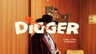 Tom Cruise'un Yeni Filmi Digger: Tanınmaz Bir Rol ve Merak Uyandıran Detaylar