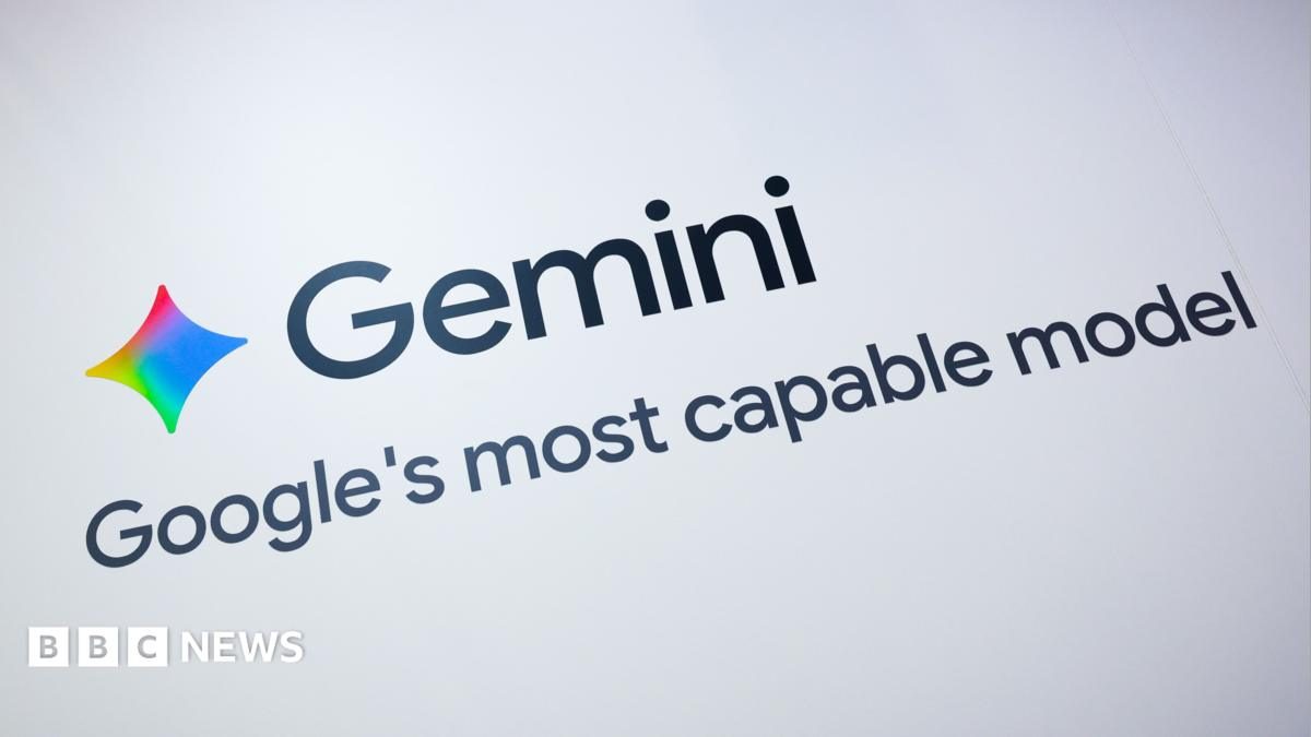 Google'ın Yapay Zeka Modeli Gemini, Güvenlik Testinde Üç Şirketi Hackledi