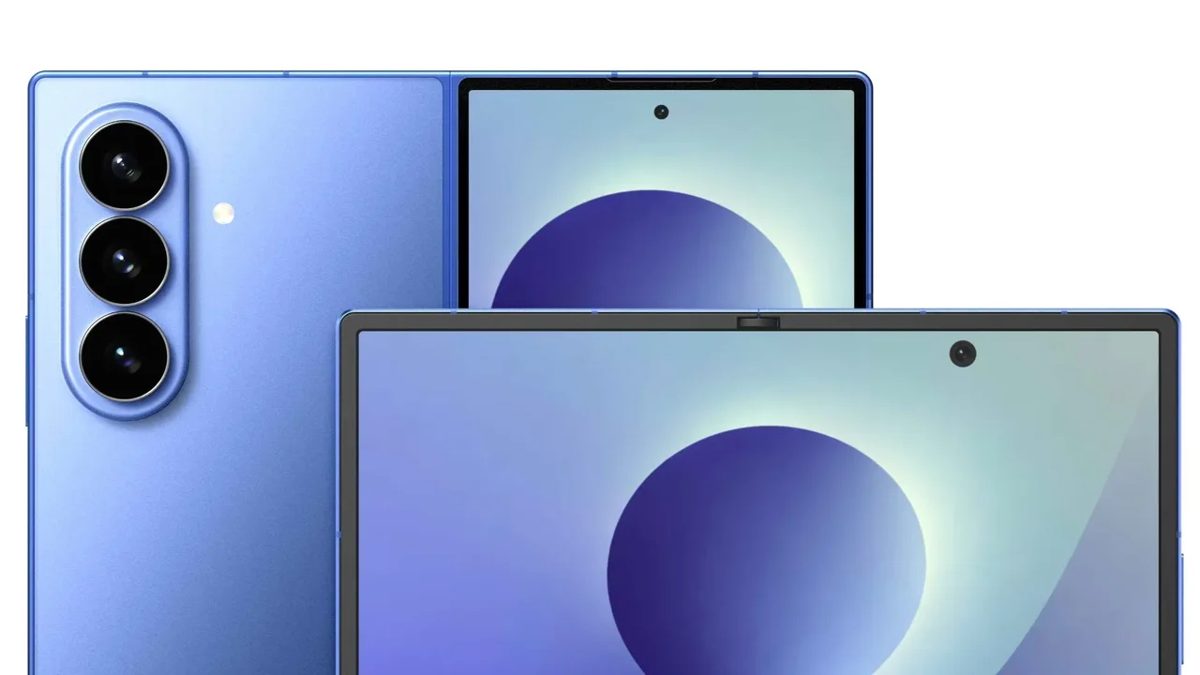 Samsung Galaxy Z Fold8 Sızıntıları: Katlanabilir Telefon Pazarında Yeni Dönem mi?