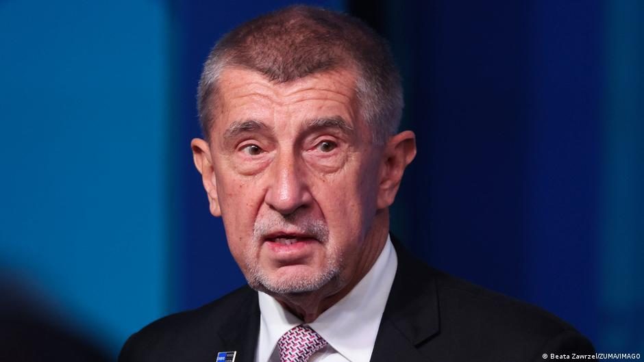 Çekya Başbakanı Babis'in Partisi Senato Seçimlerinde Hiç Sandalye Kazanamadı