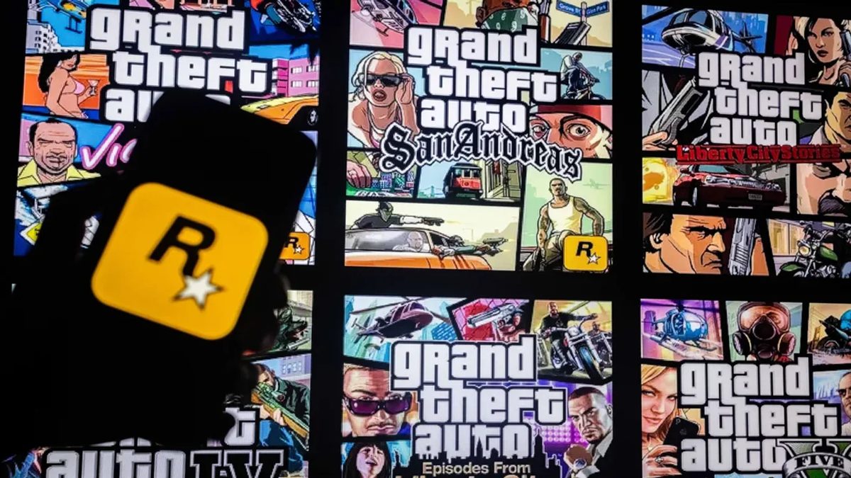 GTA San Andreas Moduyla Üçleme Bir Arada: Klasiklere Yeniden Merhaba