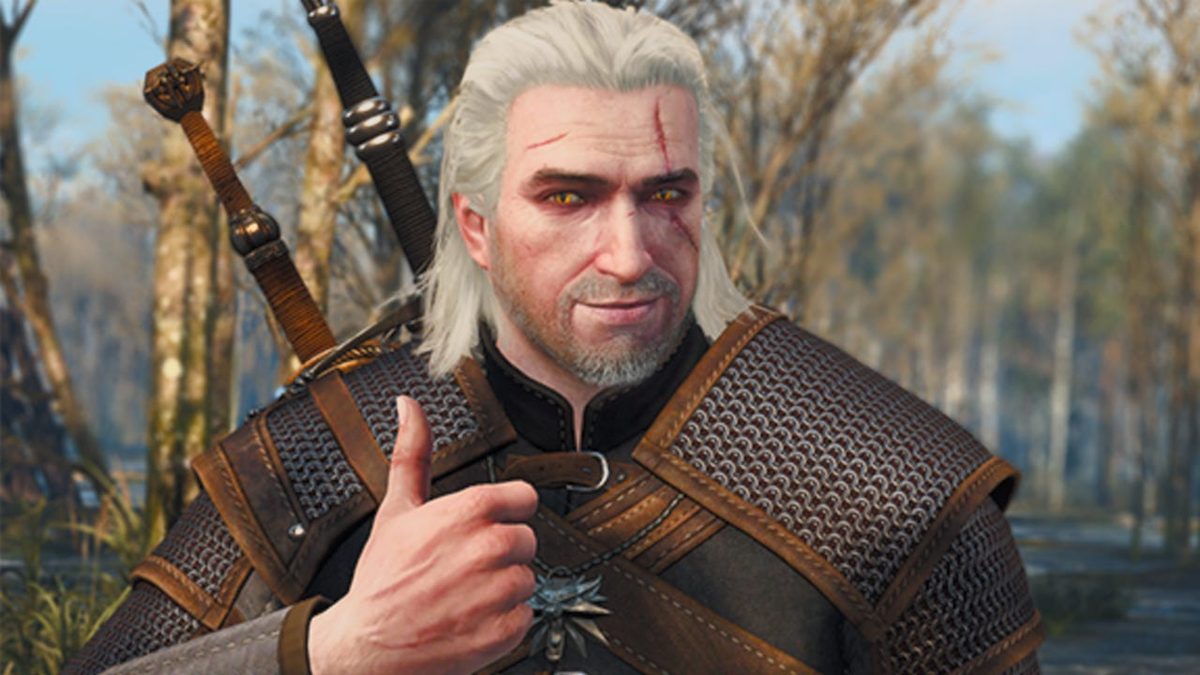 The Witcher 3 Remastered, Nintendo Switch 2'de Fiziksel Kopyayla Ücretsiz Açılabilir