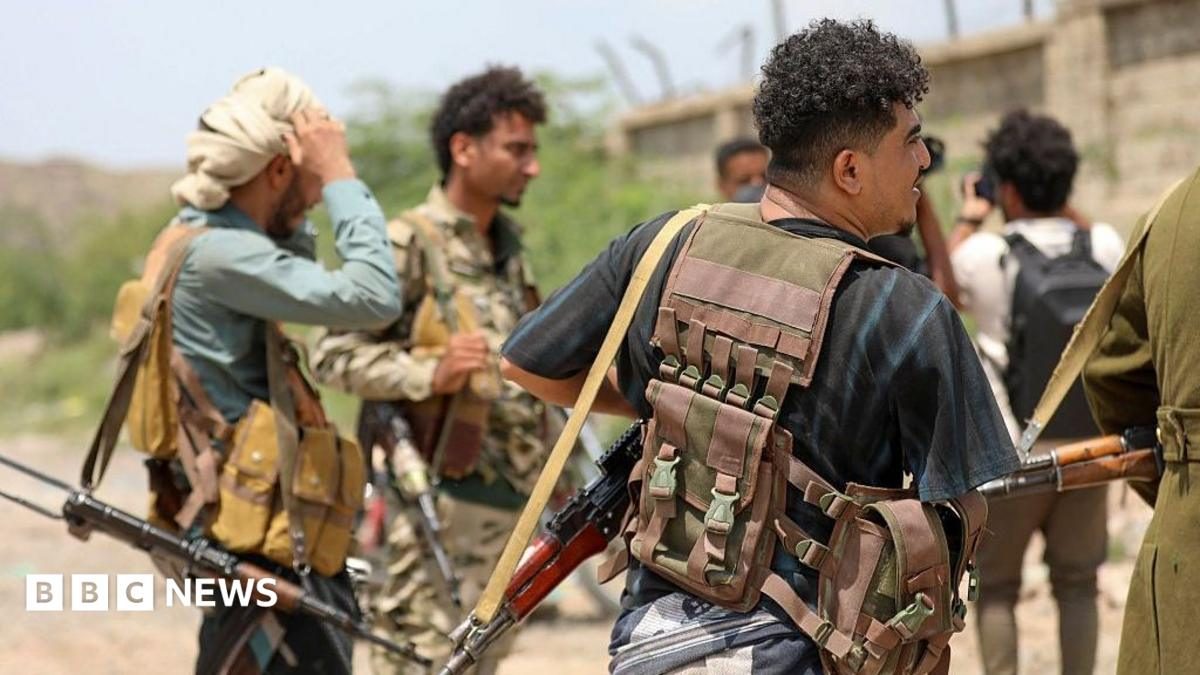 Yemen Hükümeti, Kızıldeniz Geçidini 'Güvence Altına Aldığını' Duyurdu