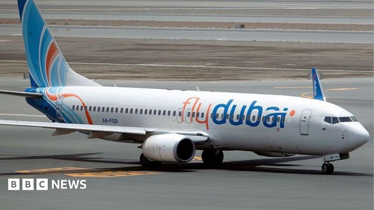 Pilotlar Arasındaki Kavga Sonucu İsrail Uçağı Suudi Arabistan'a Acil İniş Yaptı